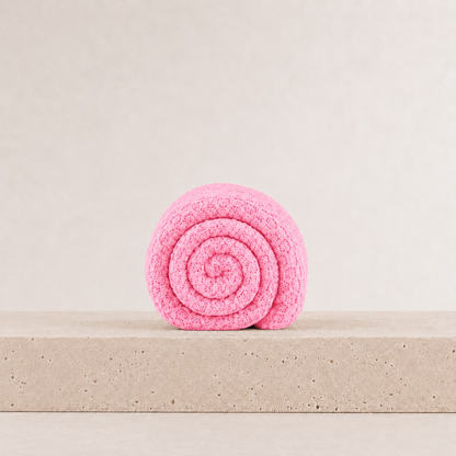 Serviette de Douche Exfoliante Antibactérienne Solmarea