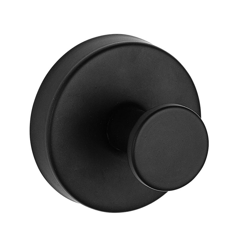 Noir Mat