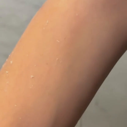 Serviette de Douche Exfoliante Antibactérienne Solmarea